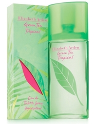 Дамски парфюм ELIZABETH ARDEN Green Tea Tropical